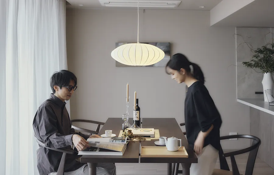 About - すぐに始められる、確かな暮らし