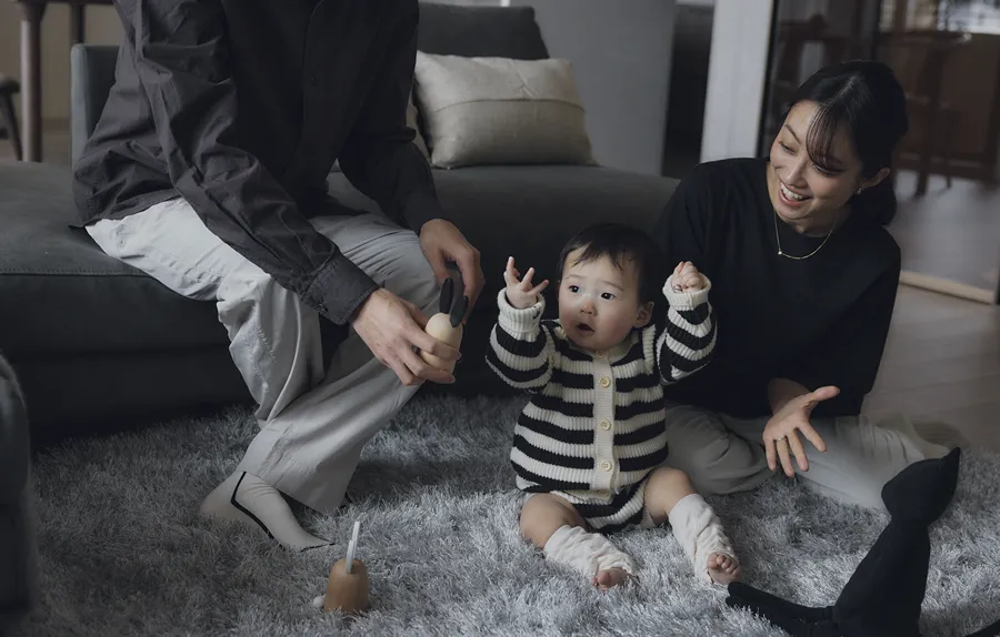 About - アフターサポートと暮らしのサービスの充実