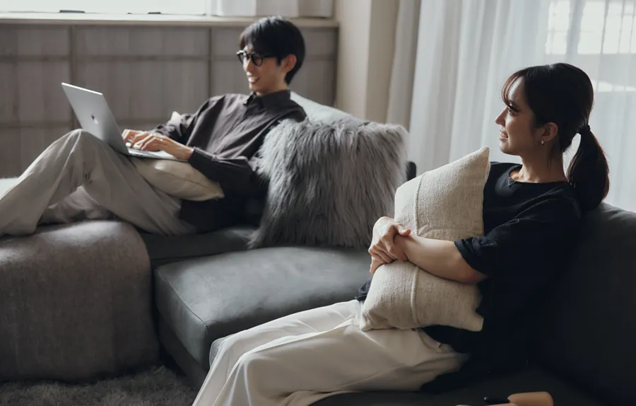 Concept - ブランドコンセプト