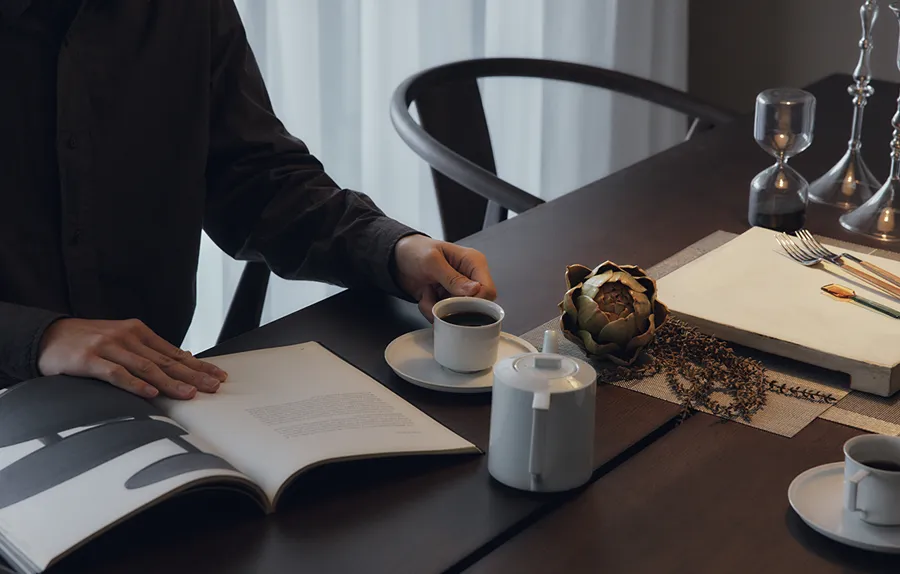 Concept - ブランドコンセプト