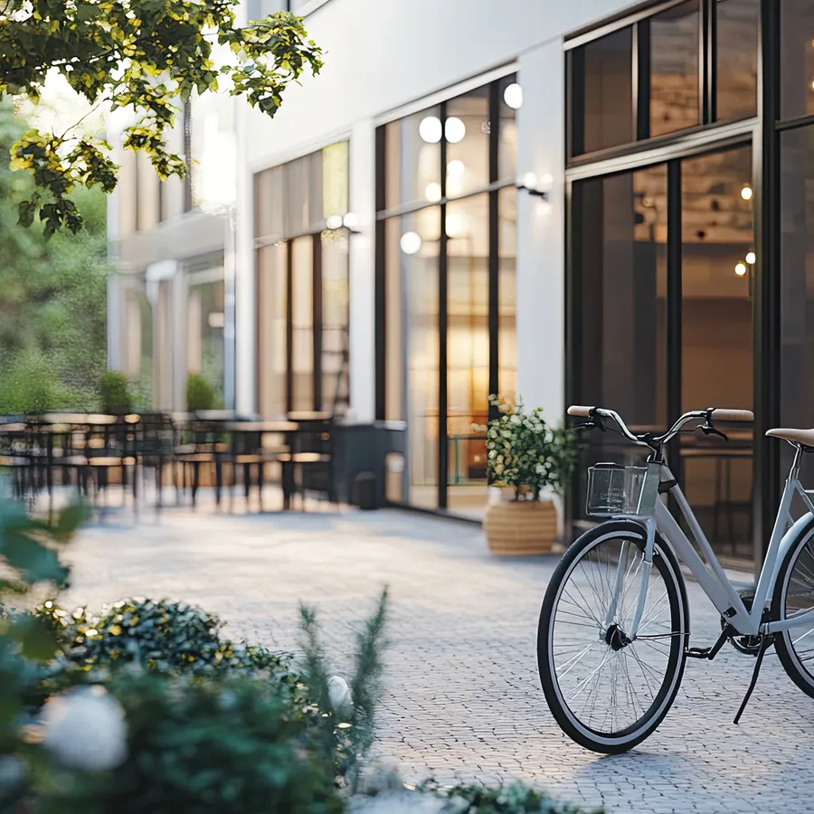 Concept - ブランドコンセプト