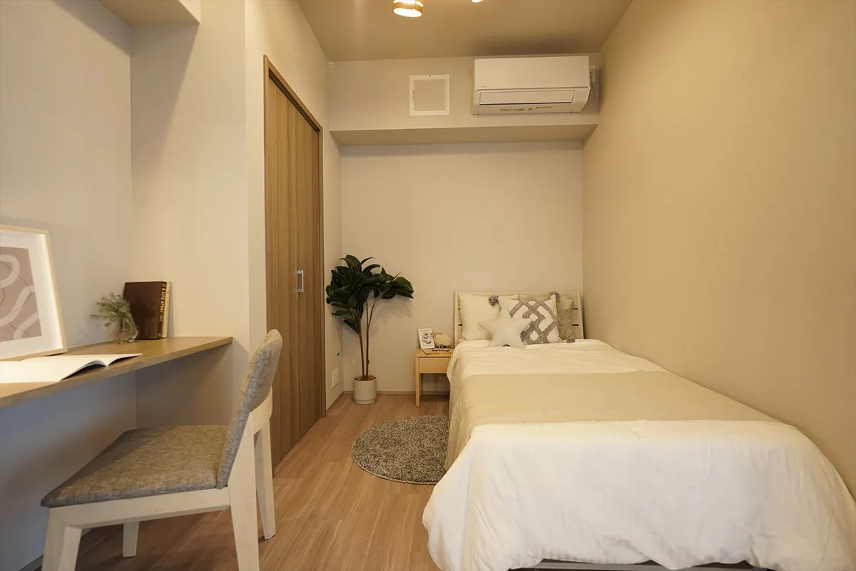 ディーグラフォート大阪N.Y.タワー HIGOBASHI