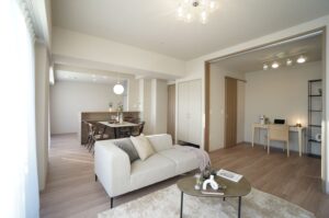 ロイヤルメドゥ香里園タワー