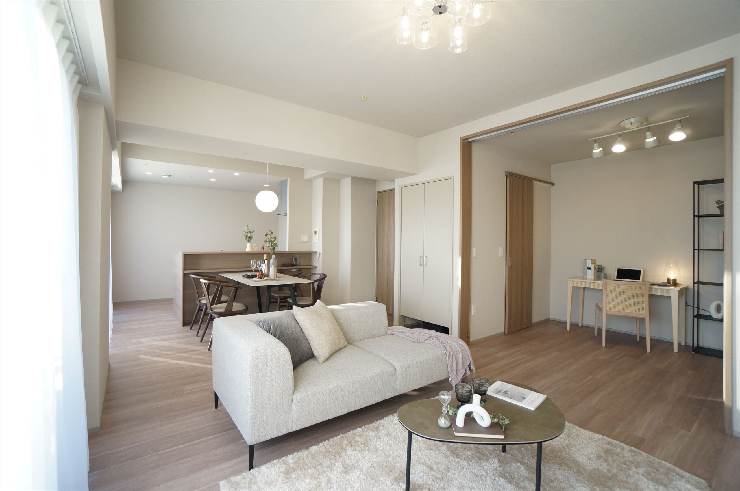 ロイヤルメドゥ香里園タワー