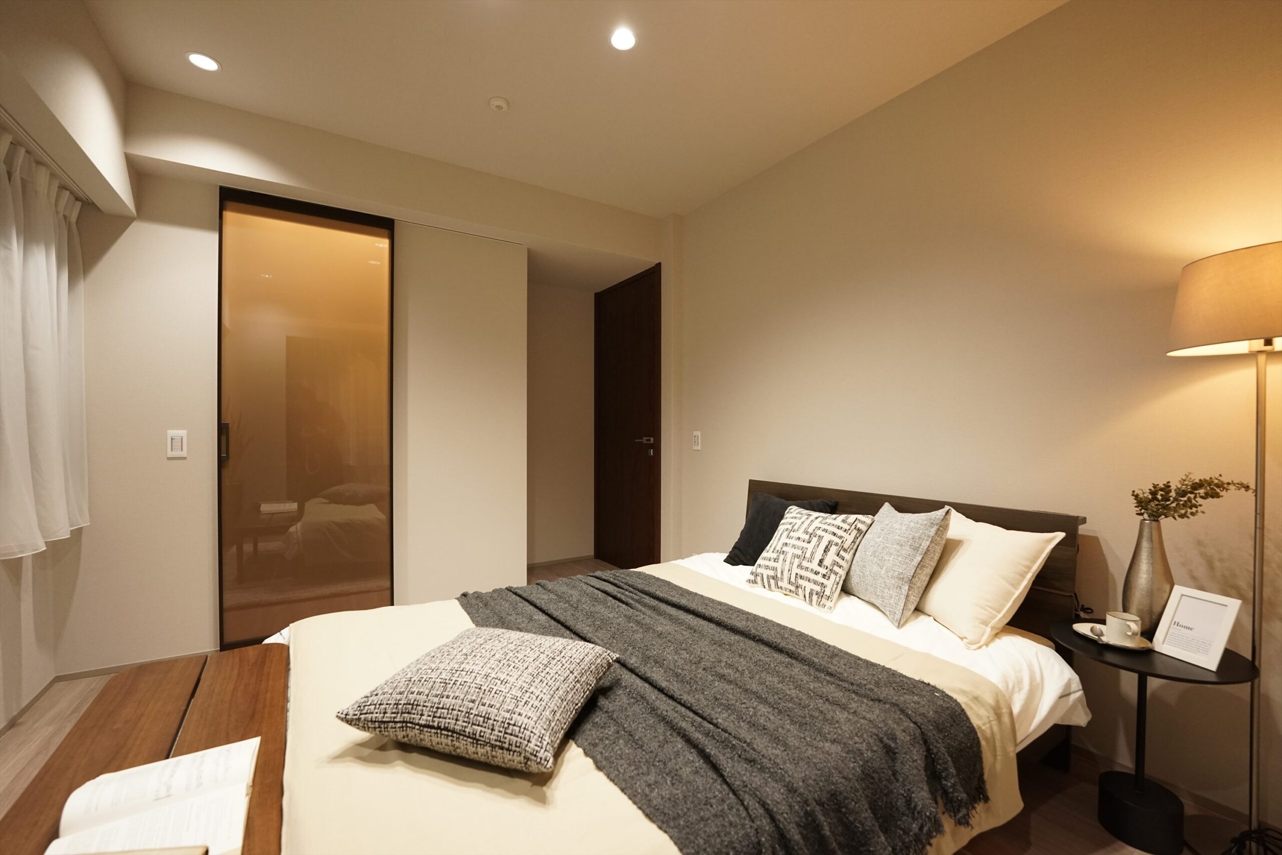 プラウド夙川名次町