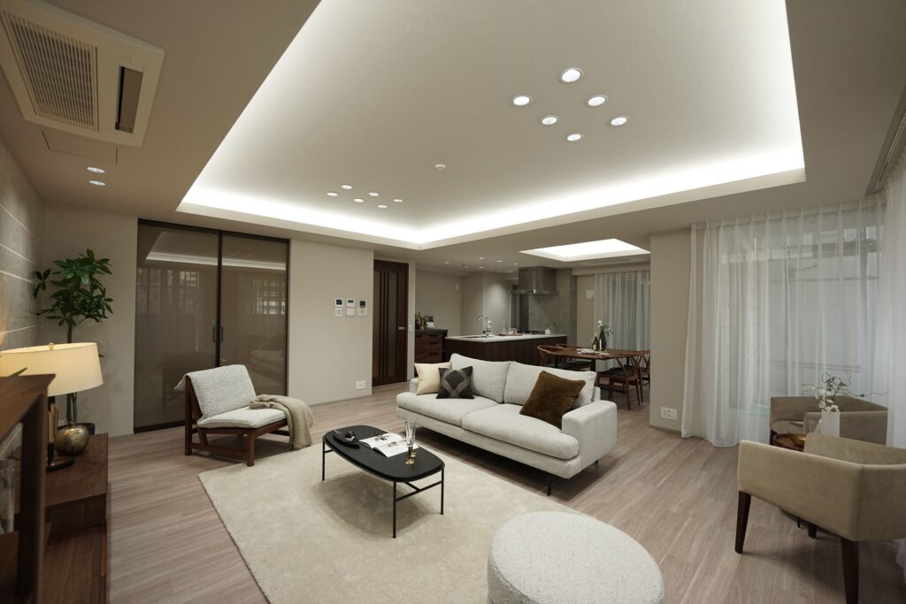 プラウド夙川名次町