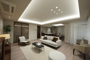 プラウド夙川名次町