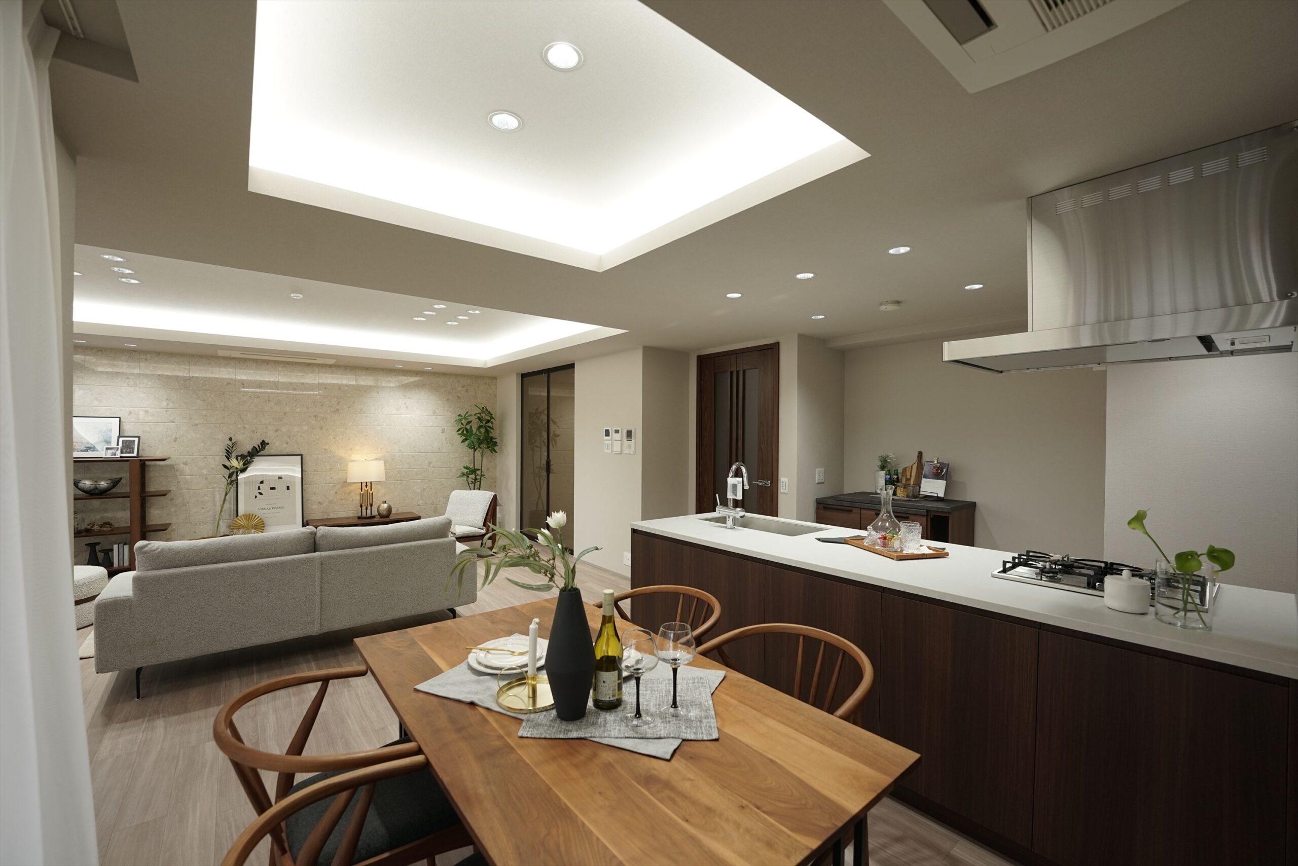 プラウド夙川名次町