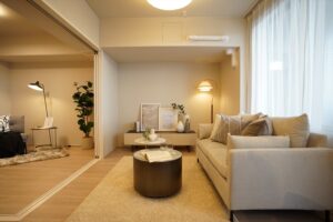 ジオタワー京町堀