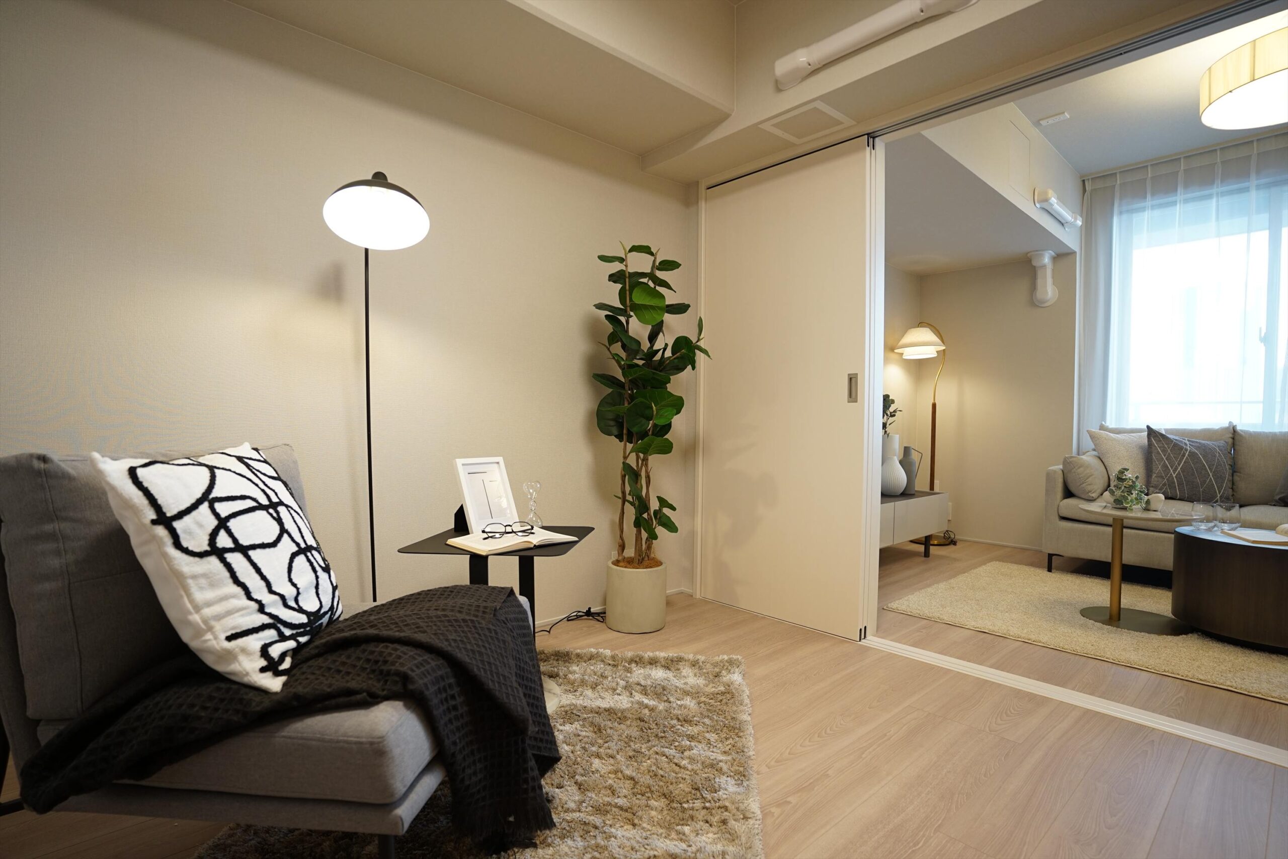 ジオタワー京町堀