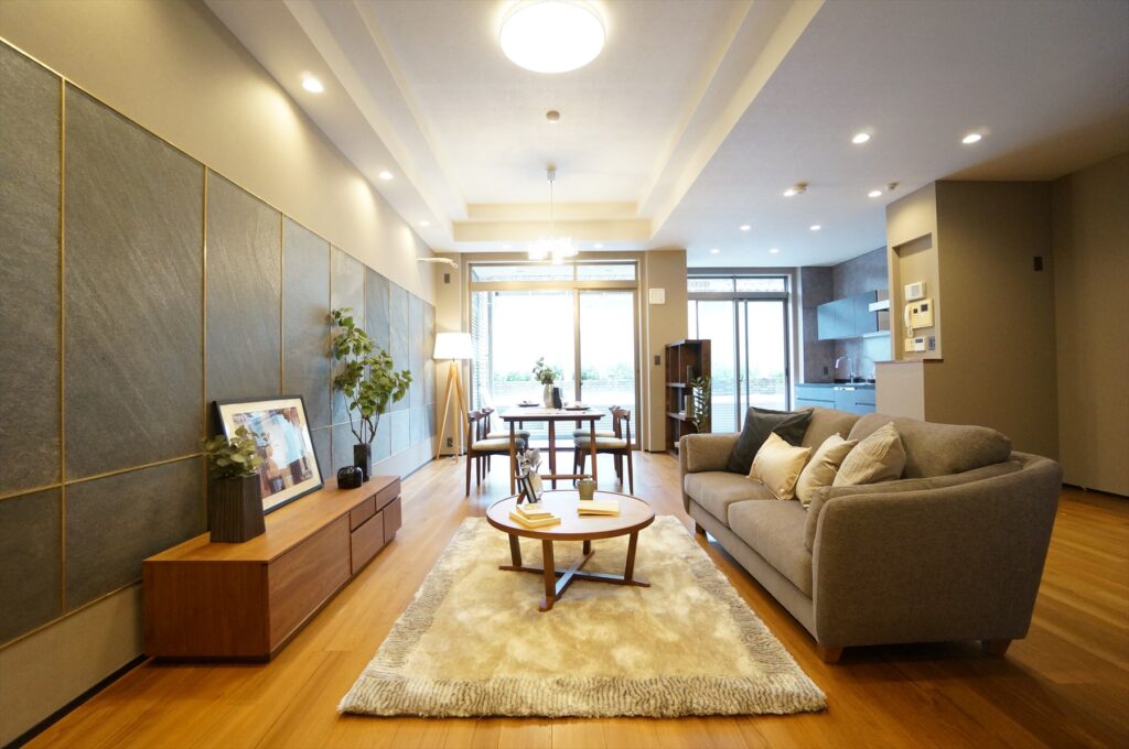 グランドヒルズ岡崎神宮道