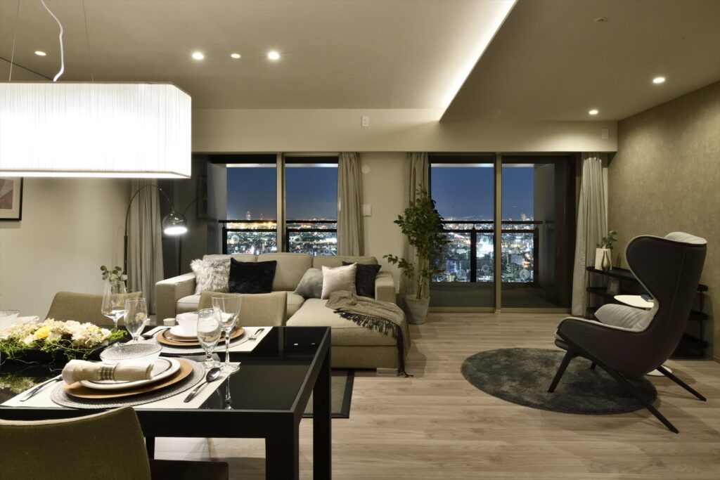 あべのグラントゥール