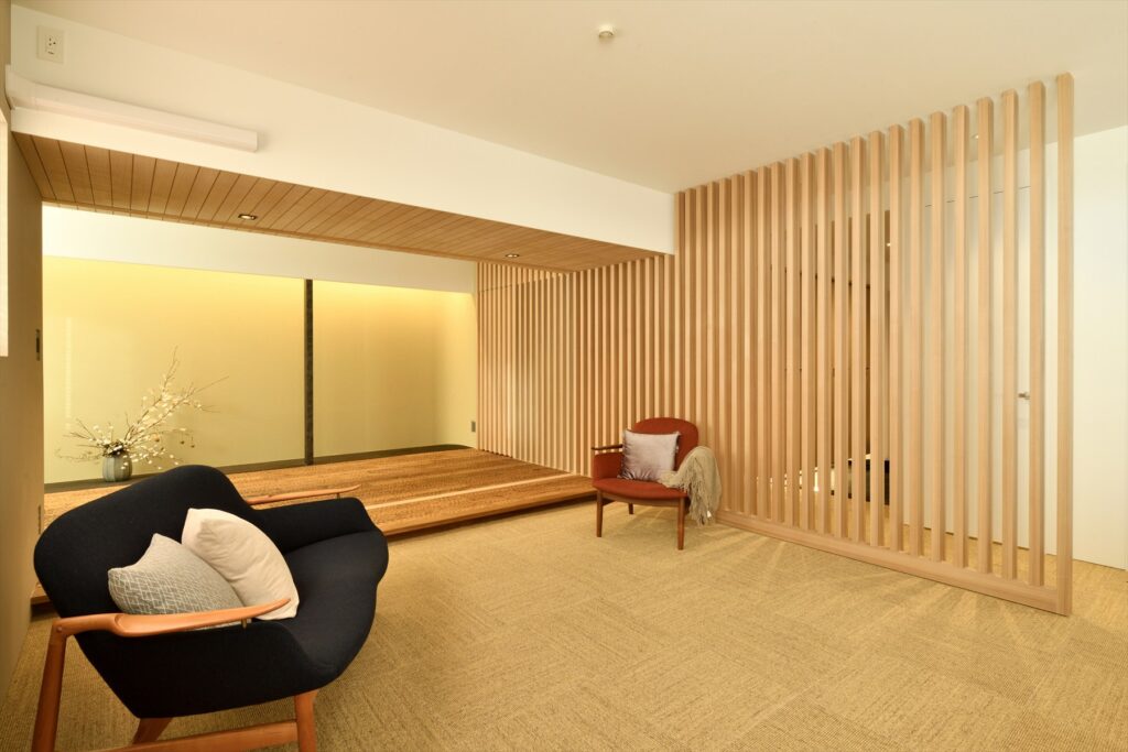 グラン・シティオ京都東山八坂通り