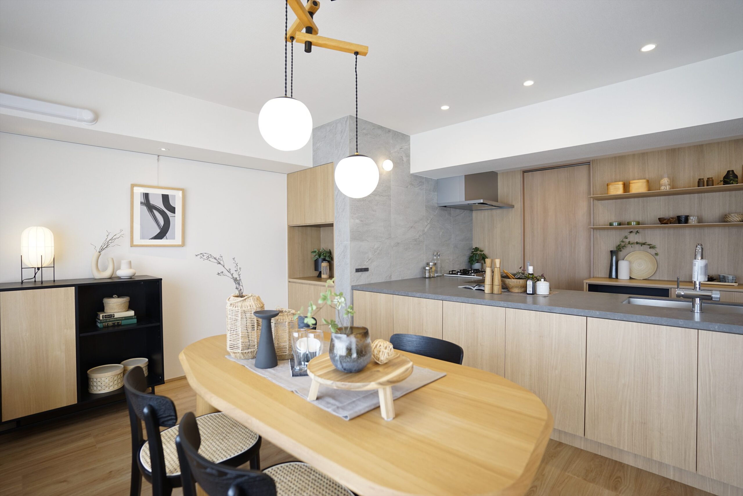 エルザ御影平野