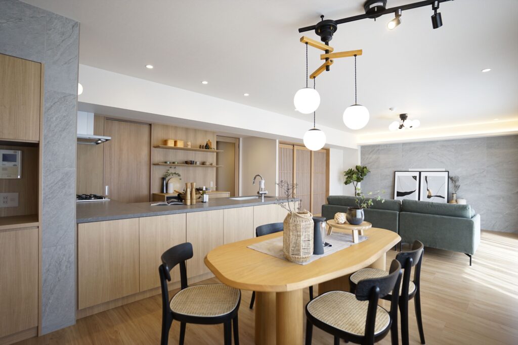 エルザ御影平野