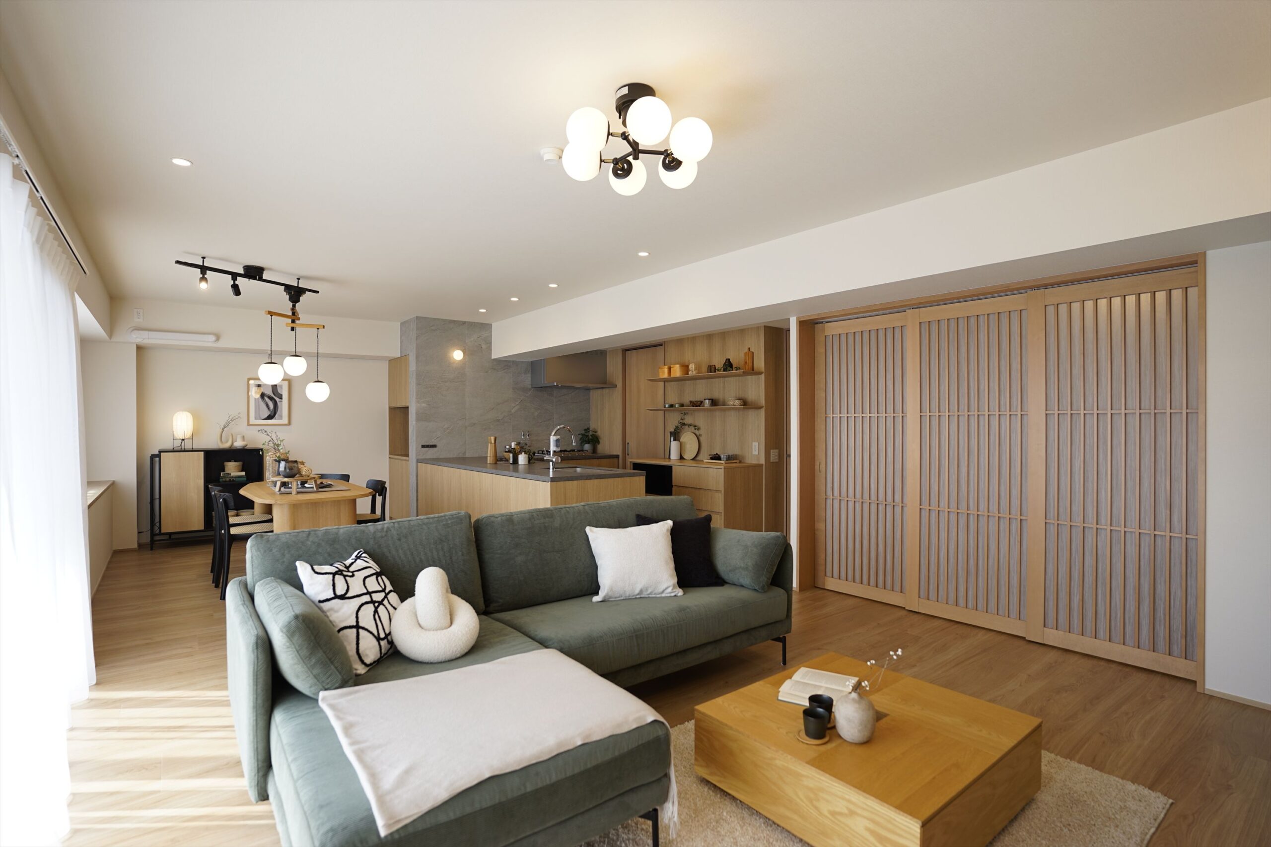 エルザ御影平野