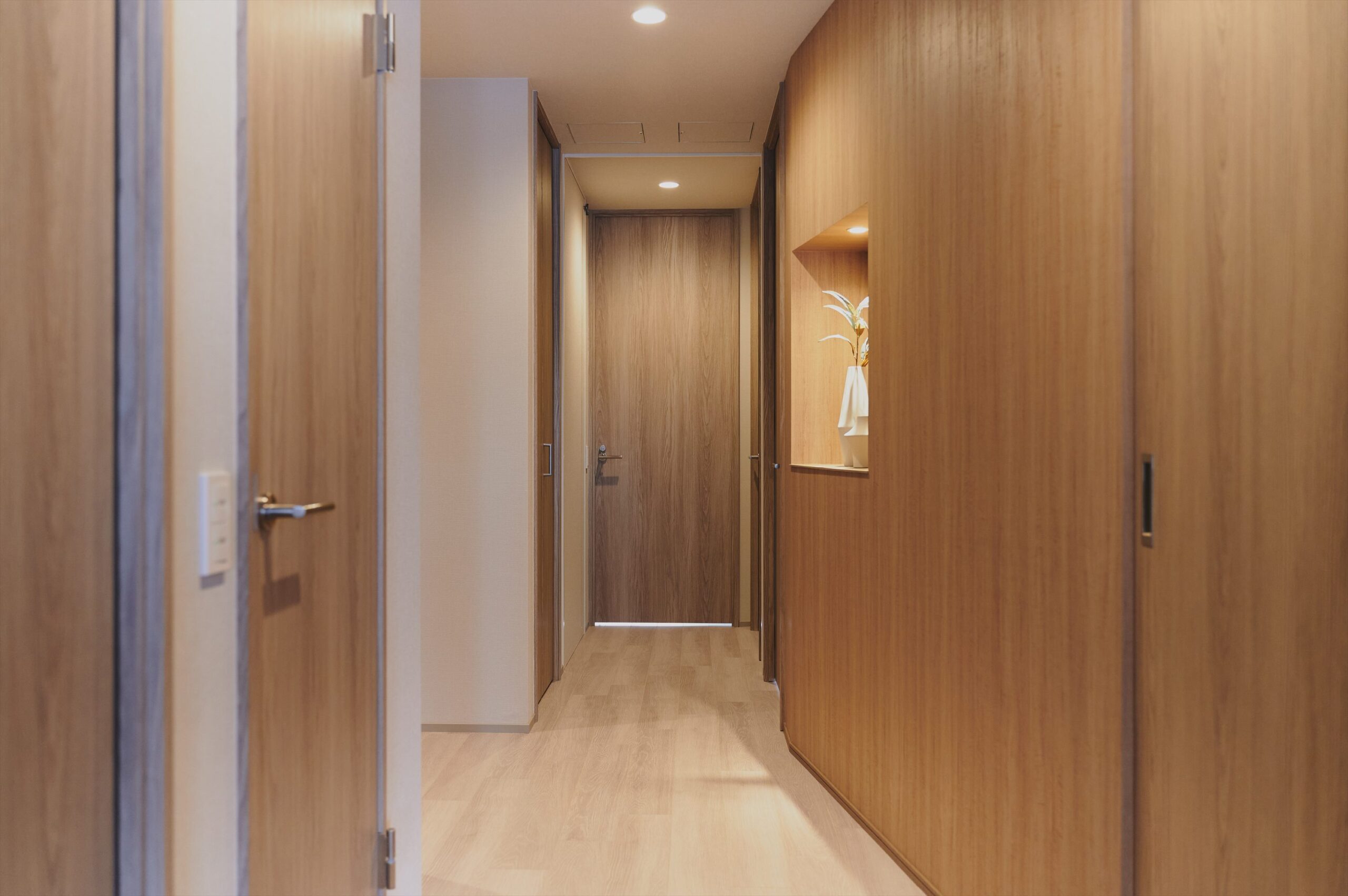 ジオ緑地公園六番館