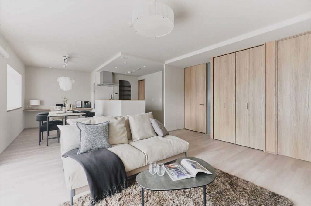 ジオ緑地公園六番館