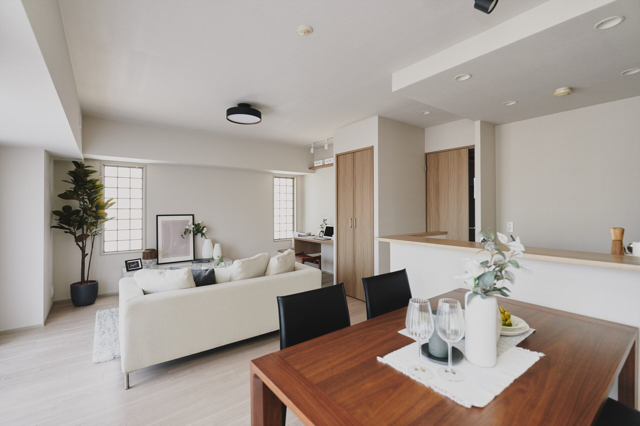 アスティミア四天王寺東クレステージ