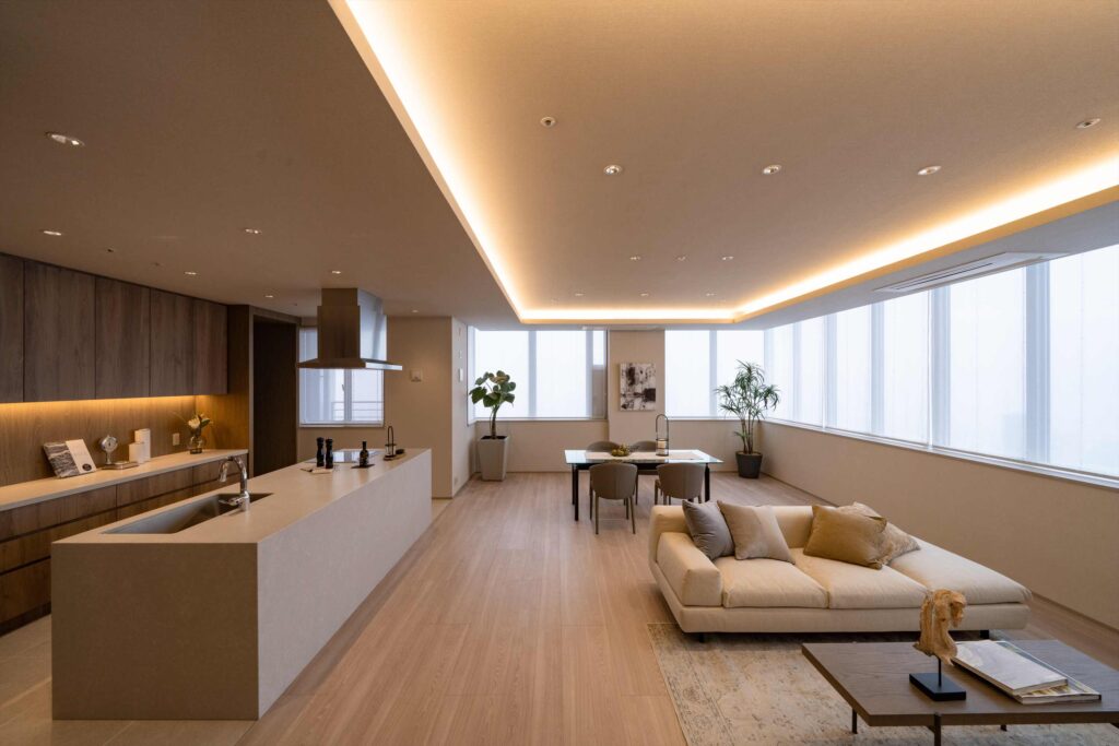 ザ・タワー大阪