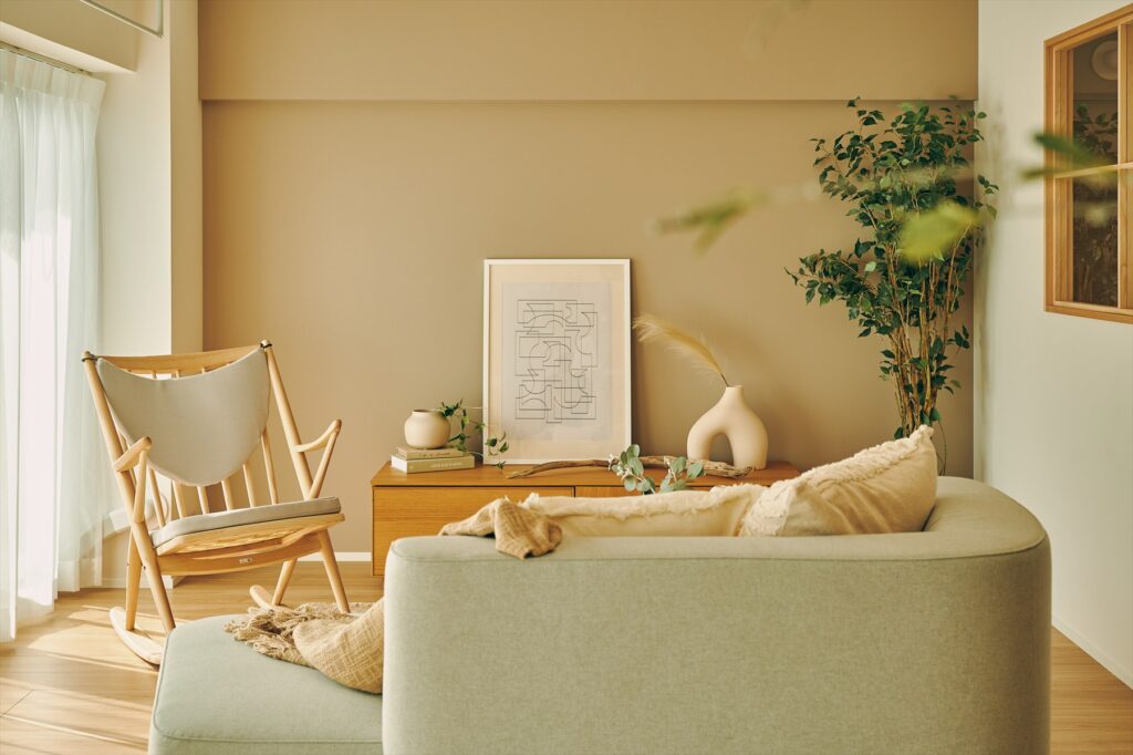 南茨木ハイタウン美沢G棟