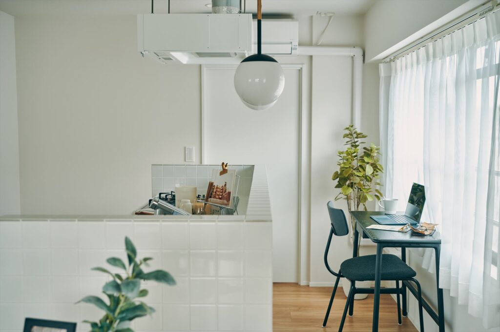 ローレル北野中山手通