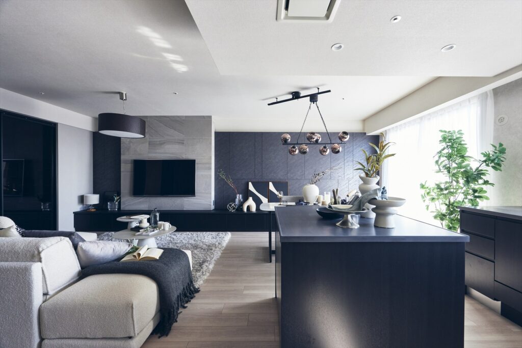 ジオタワー西宮北口