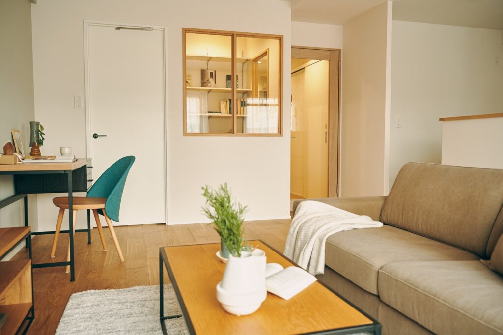 コスモあべの坂ガーデンズ