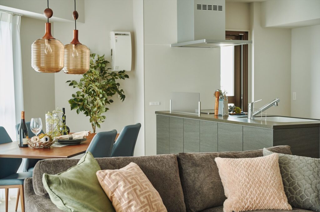 ビュータワー住吉館