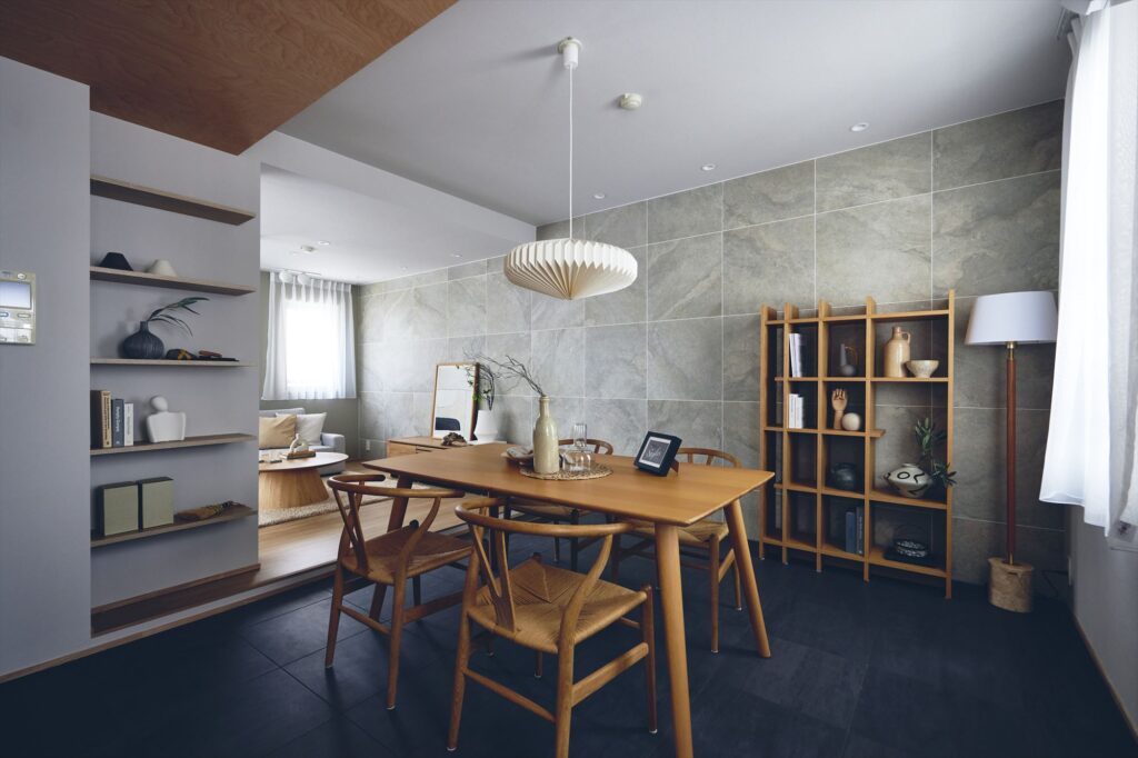 銀閣寺道パーク・マンション