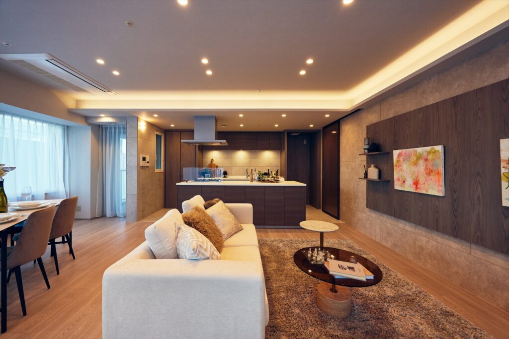 ザ・梅田タワー