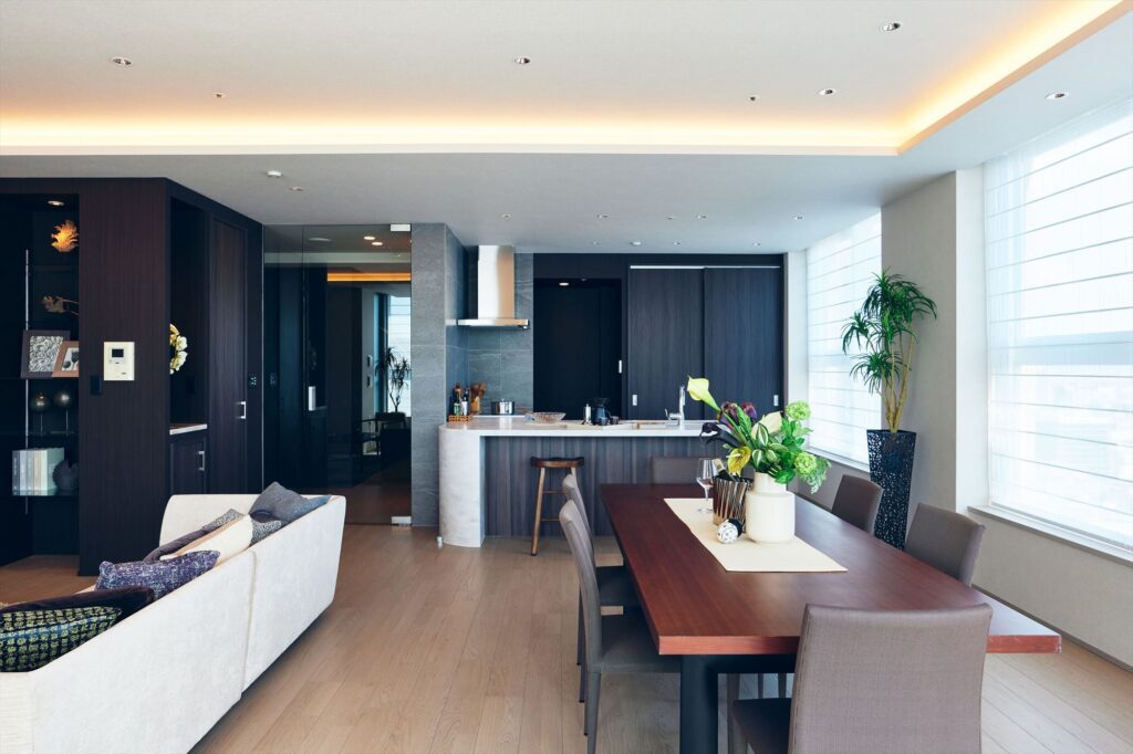 アーバンライフ御堂筋本町タワー