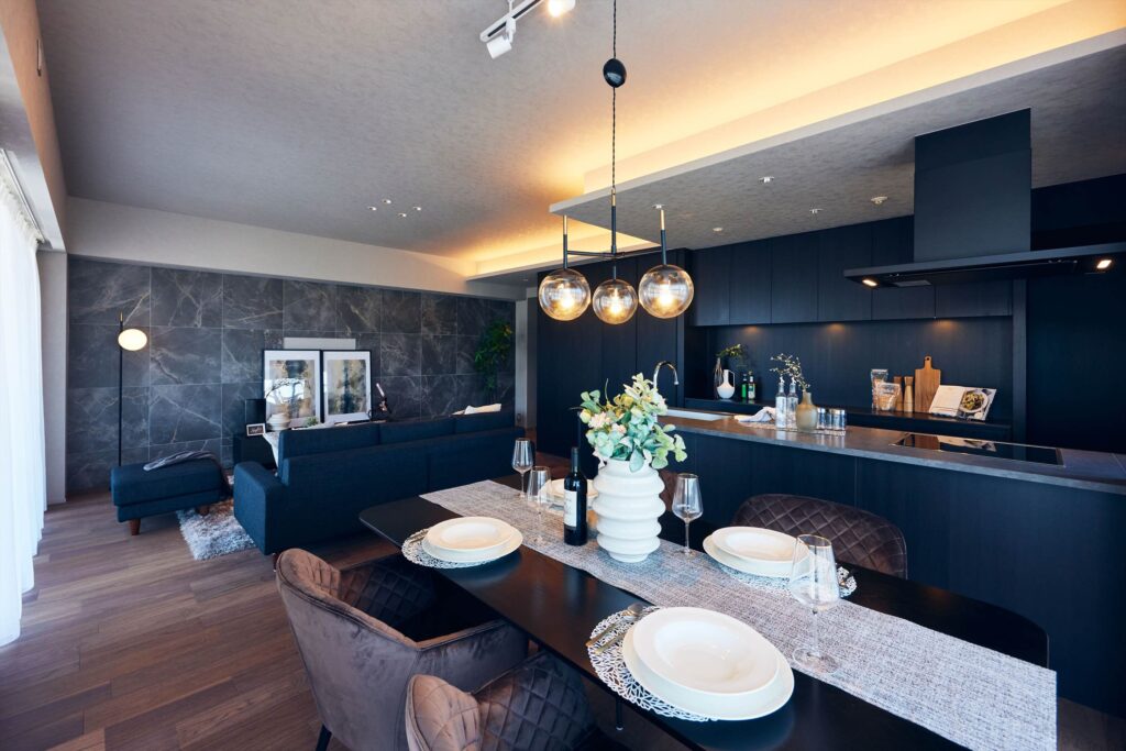 大阪福島タワー