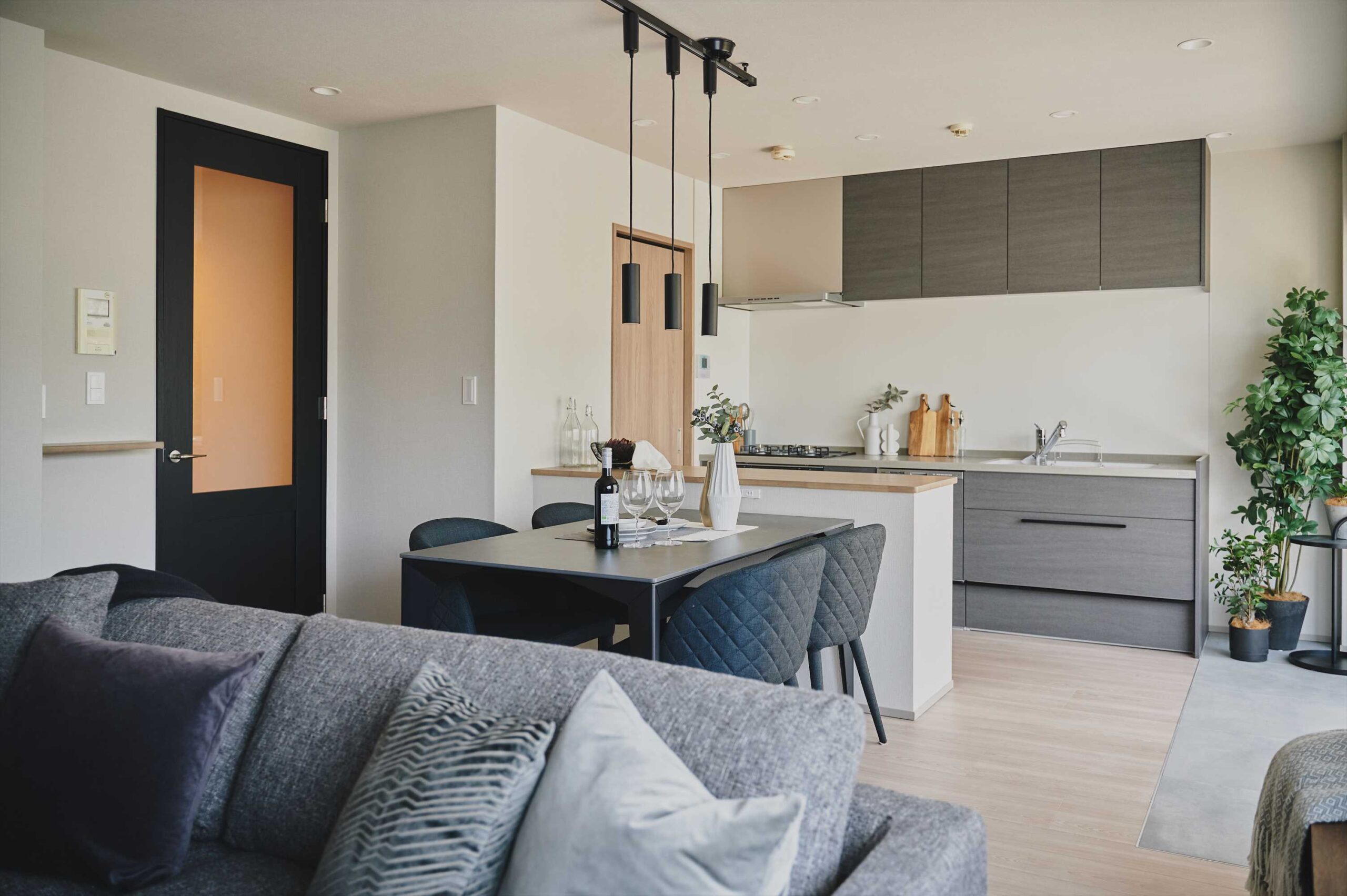 御影山手アーバンライフ