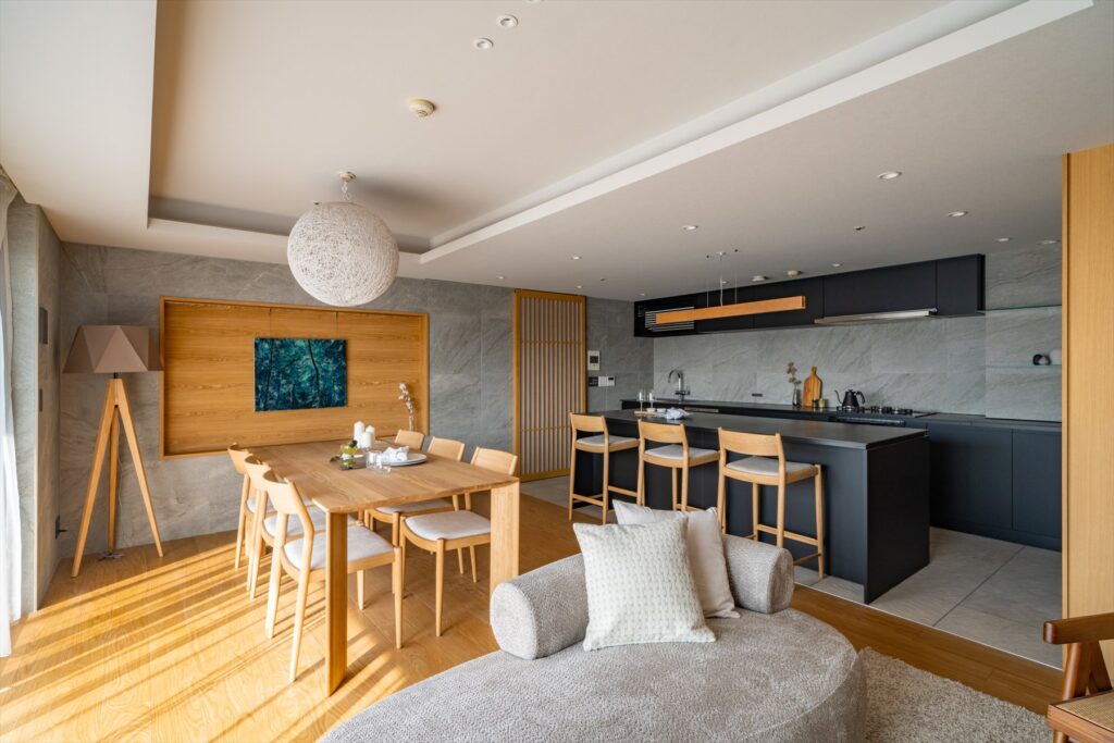 フォルム東洞院