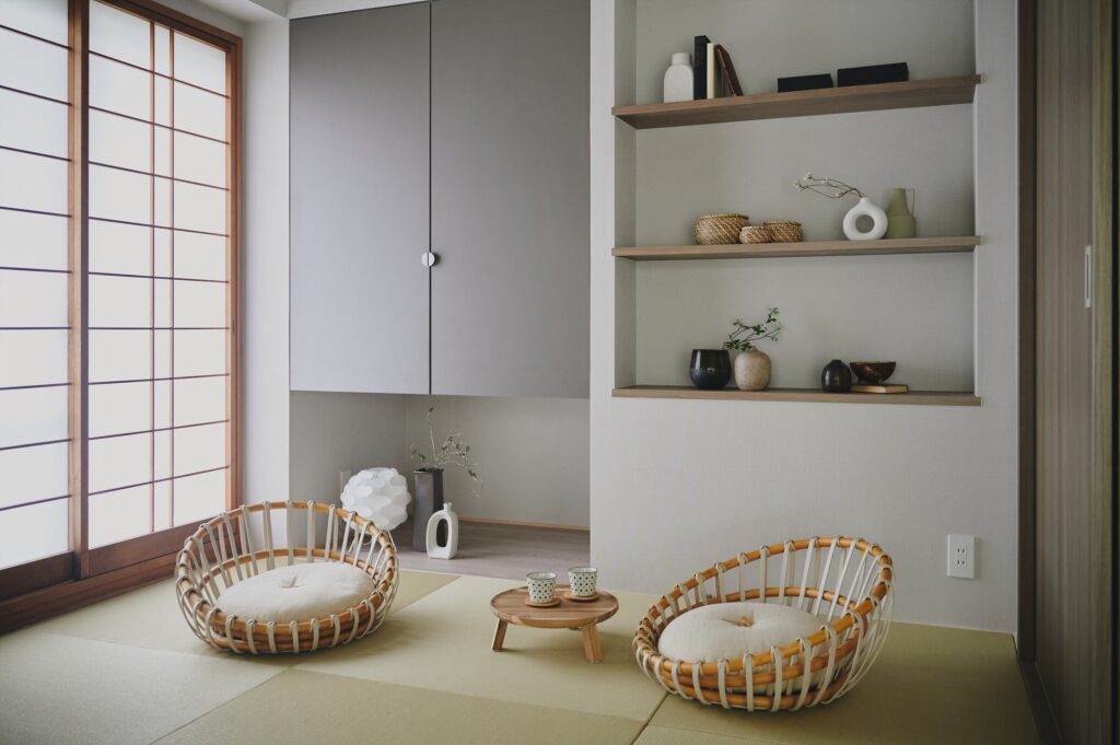 ジオ緑地公園シティフォレスト