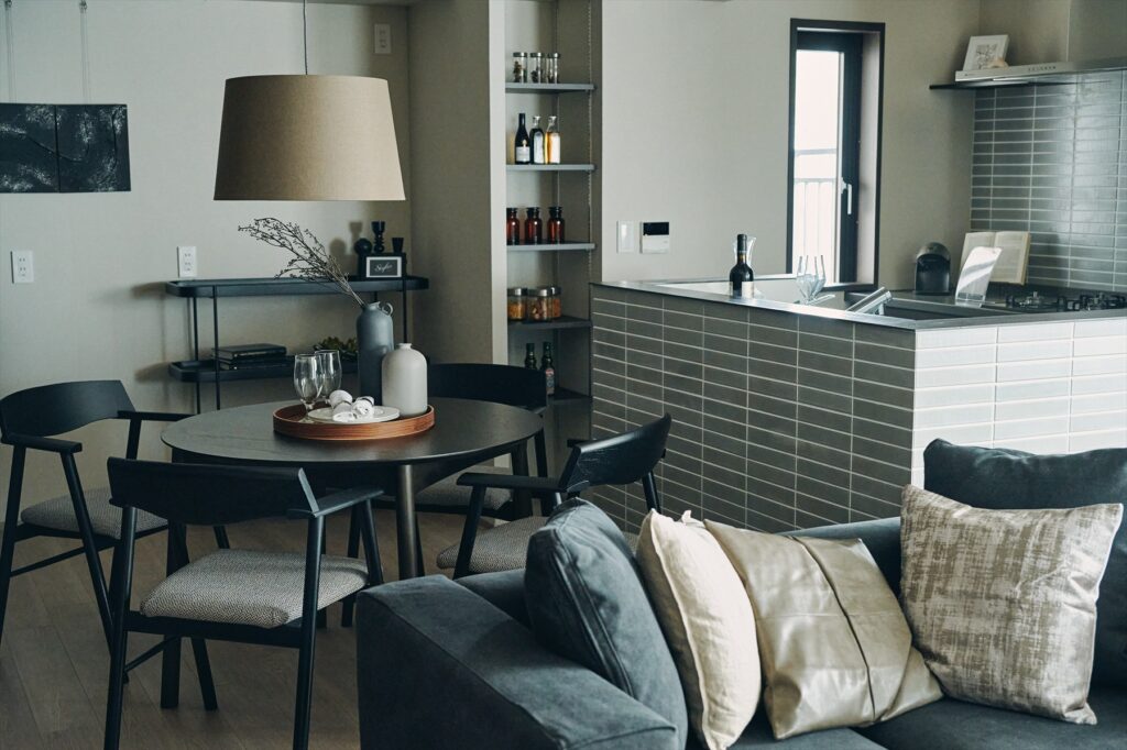 ベルシャトウ紫竹