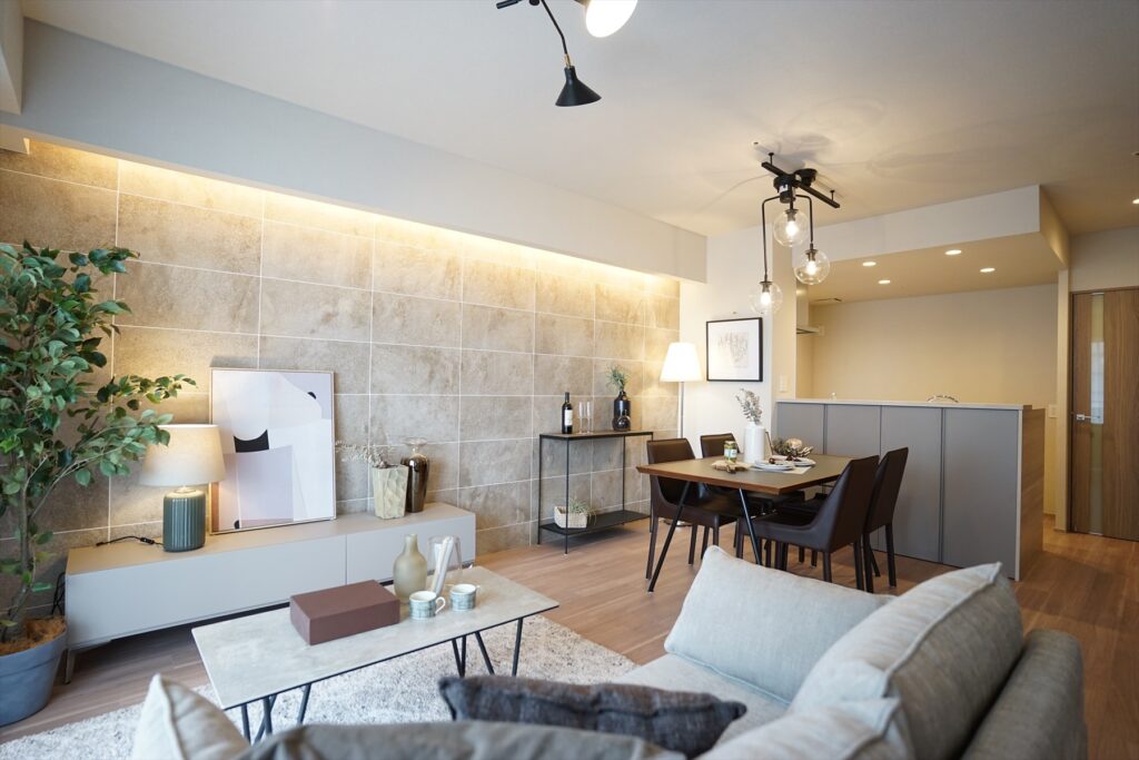 ジオタワー西宮北口