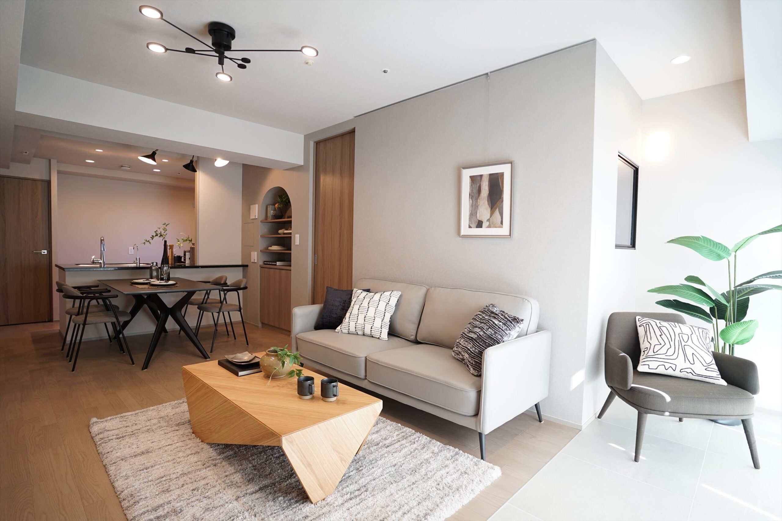 プレミスト京都六角通堂之前町