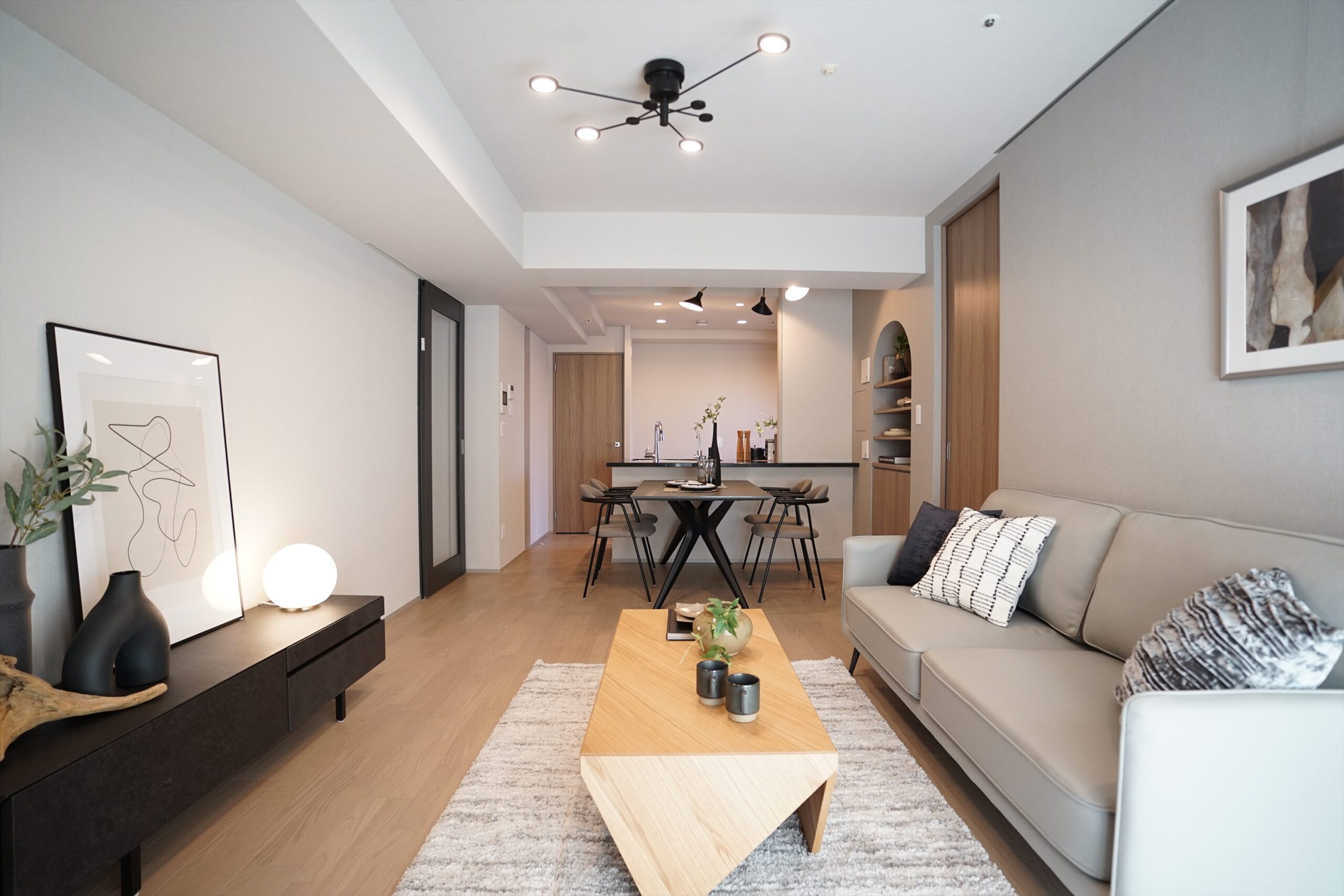 プレミスト京都六角通堂之前町