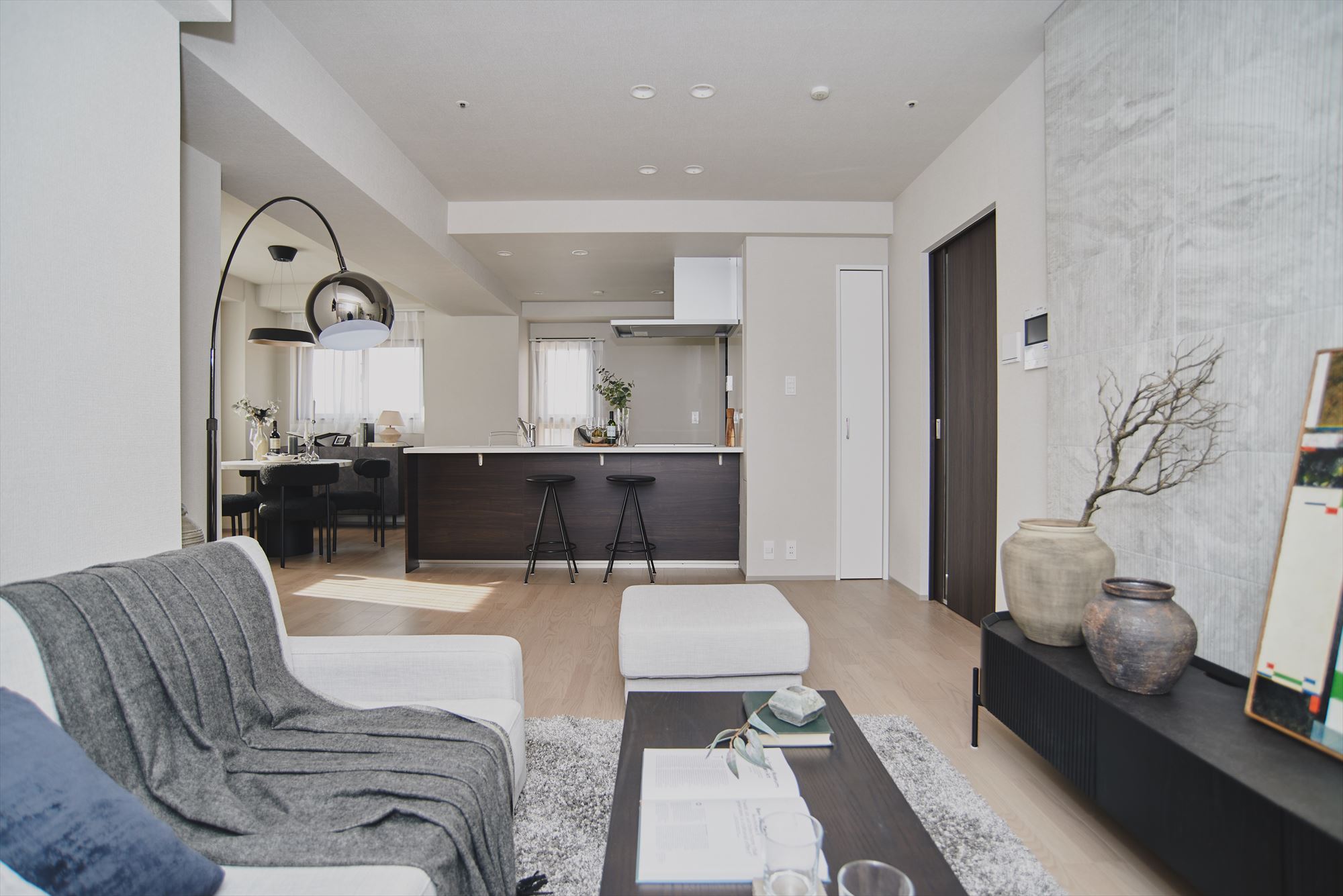 プレサンス京都四条河原町ネクステージ