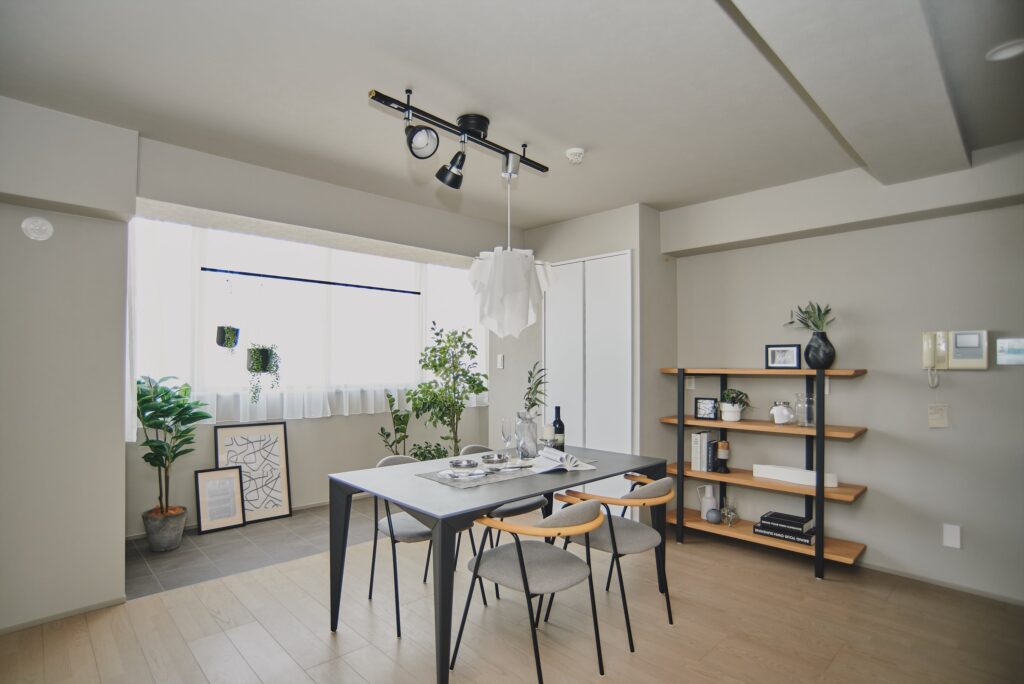 ロイヤルプラザ御池