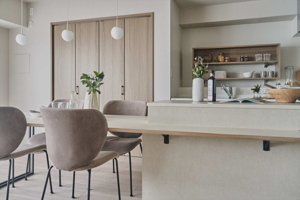 桜宮リバーシティNAC