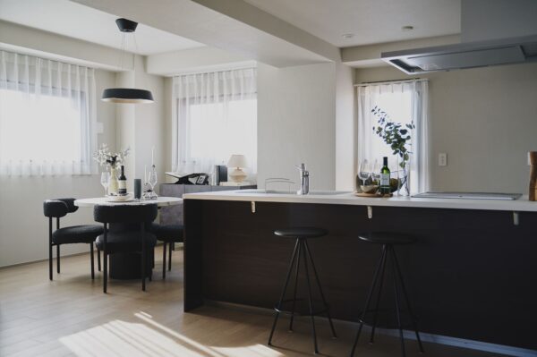 プレサンス京都四条河原町ネクステージ