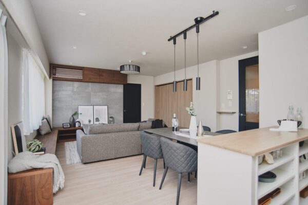 御影山手アーバンライフ