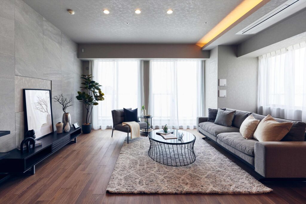 エスリード長堀タワー