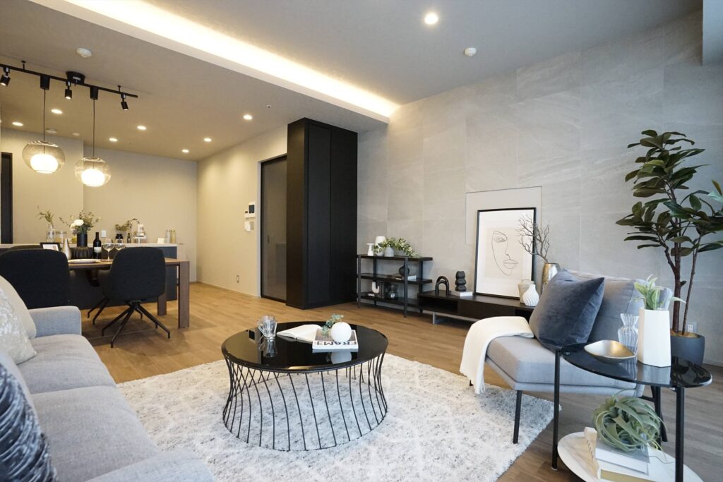 エスリード長堀タワー